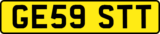 GE59STT