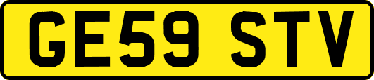 GE59STV