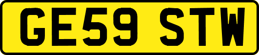 GE59STW