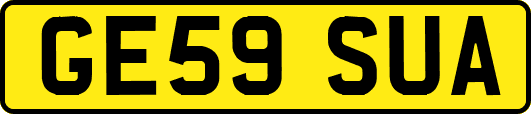 GE59SUA