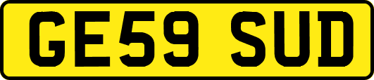 GE59SUD