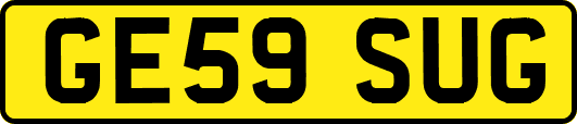GE59SUG