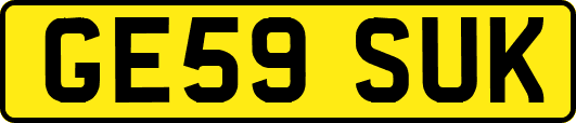 GE59SUK
