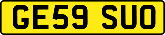 GE59SUO