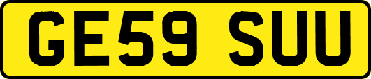 GE59SUU