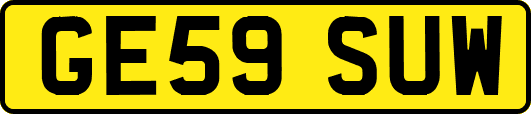 GE59SUW