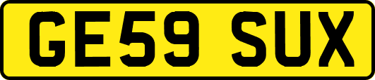 GE59SUX
