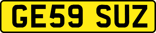 GE59SUZ