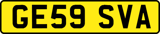 GE59SVA