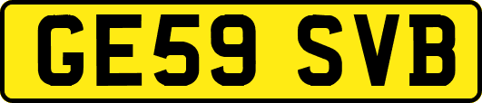 GE59SVB