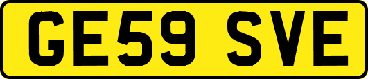 GE59SVE