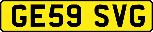 GE59SVG
