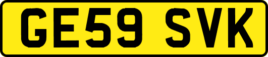 GE59SVK