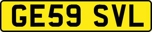 GE59SVL