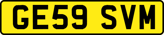 GE59SVM