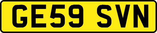 GE59SVN