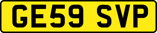 GE59SVP