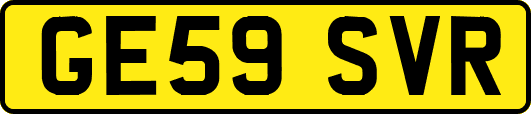 GE59SVR