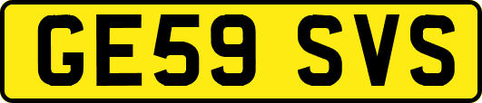 GE59SVS