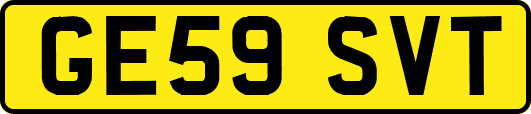GE59SVT