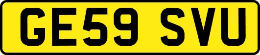 GE59SVU