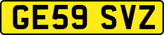 GE59SVZ