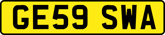 GE59SWA