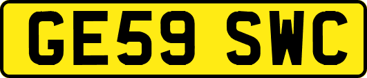 GE59SWC