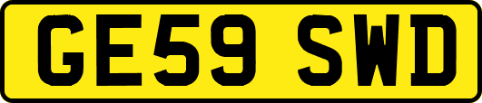 GE59SWD