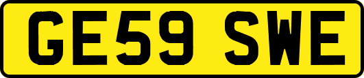 GE59SWE