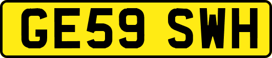 GE59SWH