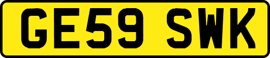 GE59SWK