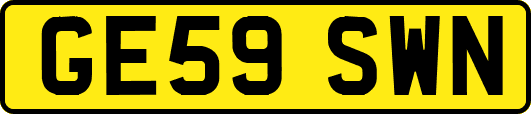 GE59SWN