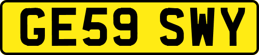 GE59SWY