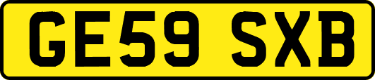 GE59SXB