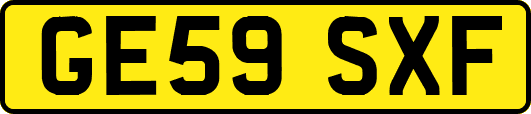GE59SXF