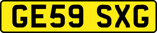 GE59SXG