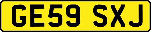 GE59SXJ