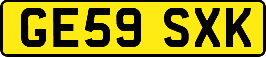 GE59SXK