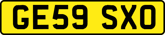 GE59SXO