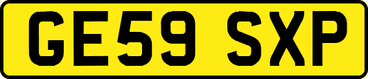 GE59SXP