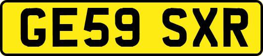 GE59SXR