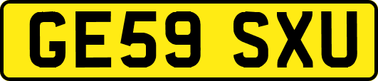GE59SXU