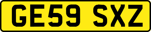 GE59SXZ