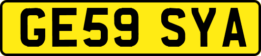 GE59SYA