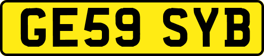 GE59SYB