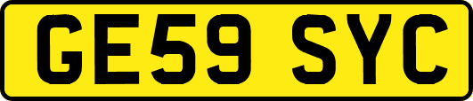 GE59SYC