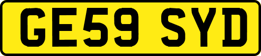 GE59SYD