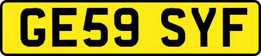GE59SYF