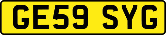 GE59SYG